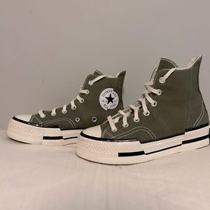Converse Chuck Taylor 70 Utility Green 💚